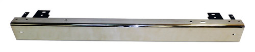 RT Off-Road RT20022 Stainless Steel Rear Bumper for 1997-2006 Jeep TJ Wrangler, USA Only