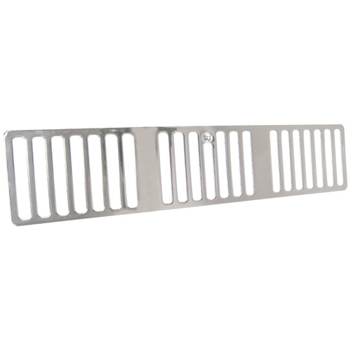 RT Off-Road RT34060 Cowl Vent Cover - Fits 1997-1997 Jeep TJ Wrangler