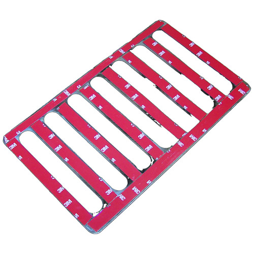 RT Off-Road RT34078 Cowl Vent Cover - Fits 2007-2018 Jeep JK Wrangler