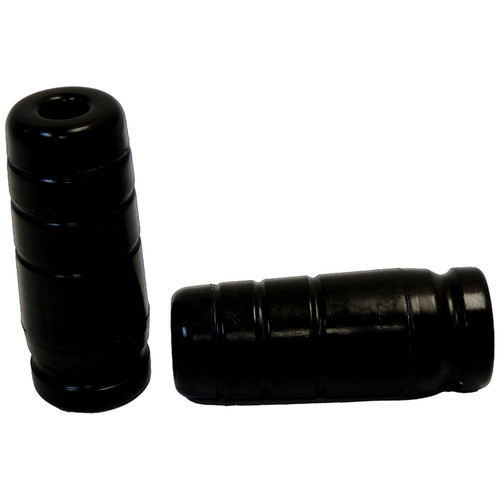 RT Off-Road RT21027 Jounce Bumper Varies with Application Left & Right Upper - Fits 1997-2006 Jeep
