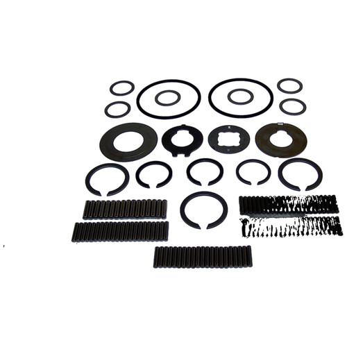 RT Off-Road T98 Manual Transmission Rebuild Kit - Fits 1955-1975 Jeep C101 Commando