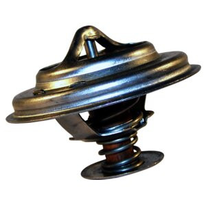 RT Off-Road T0697157 Thermostat for 1985-1994 Jeep XJ Cherokee or MJ Comanche w/ 2.1L Diesel Engine, 180 Degree Thermostat