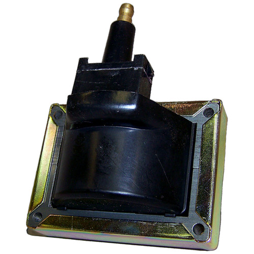 RT Off-Road T1031135 Ignition Coil - Fits 1987-1990 Jeep YJ Wrangler