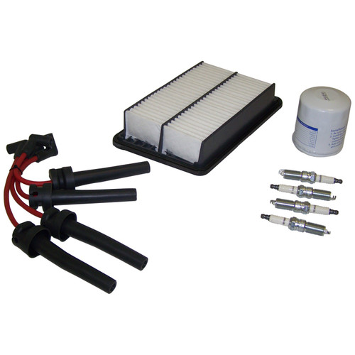 RT Off-Road TK43 Tune-Up Kit - Fits 2003-2006 Jeep TJ Wrangler
