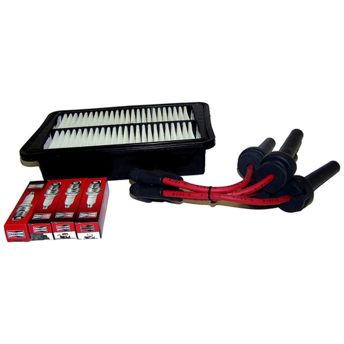 RT Off-Road TK40 Tune-Up Kit - Fits 2004-2005 Jeep KJ Liberty