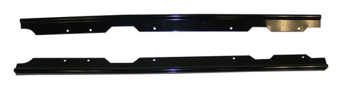 RT Off-Road RT26065 Windshield Channel for 1997-2002 Jeep TJ Wrangler