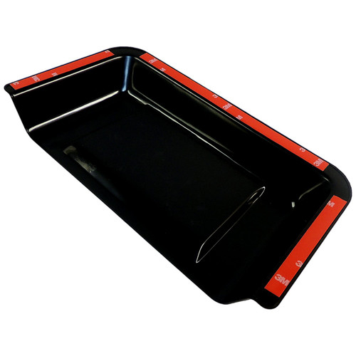 RT Off-Road RT26073 Cowl Scoop - Fits 2007-2018 Jeep JK Wrangler, Peel and Stick Install