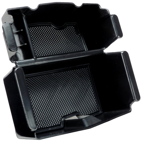 RT Off-Road RT27069 Center Console Insert for 2018+ Jeep JL Wrangler & 2020+ Jeep JT Gladiator