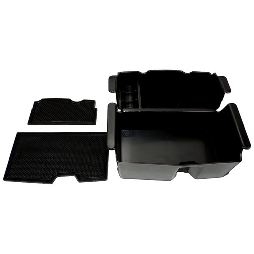 RT Off-Road RT27069 Center Console Insert - Fits 2018-2024 Jeep JT Gladiator