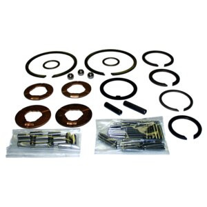 RT Off-Road T150 T150 Transmission Small Parts Kit for 1976-1979 Jeep CJ-5, CJ-7 w/ T150 Transmission