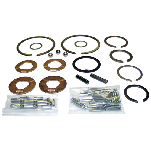 RT Off-Road T150 Manual Transmission Rebuild Kit - Fits 1976-1979 Jeep CJ-7