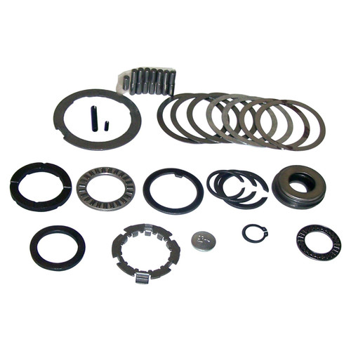 RT Off-Road T550 T5 Transmission Small Parts Kit - 82-86 Jeep CJ-5, CJ-7, CJ-8, SJ, J-Series 1984-1985 XJ Cherokee w/ T5