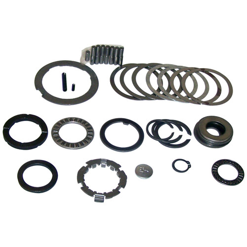 RT Off-Road T550 Manual Transmission Seal Kit - Fits 1982-1983 Jeep XJ Cherokee