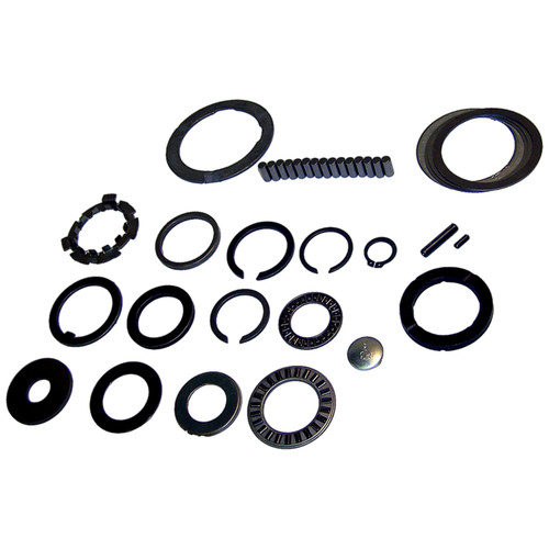 RT Off-Road T550 Manual Transmission Seal Kit - Fits 1982-1983 Jeep XJ Cherokee