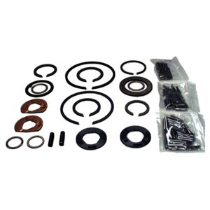 RT Off-Road T17050 T176 / T177 Transmission Small Parts Kit for 1980-1986 Jeep CJ-5, CJ-7, CJ8, SJ, J-Series w/ T176, T177