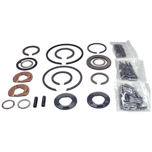 RT Off-Road T17050 Manual Transmission Seal Kit - Fits 1980-1983 Jeep CJ-5