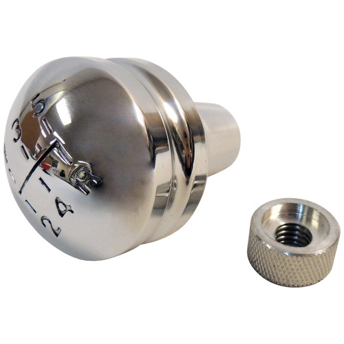 RT Off-Road RT24008 Shift Knob - Fits 1987-1998 Jeep YJ, TJ Wranglers