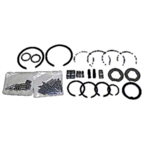 RT Off-Road SR450MK Small Parts Master Kit for 1980-1981 Jeep CJ-5, CJ-7, CJ-8 w/ SR4 Transmission