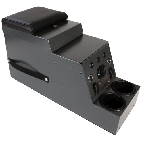RT Off-Road RT27056 Locking Center Console - Fits 1976-1986 Jeep