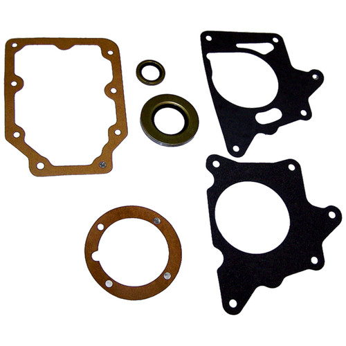 RT Off-Road T150GS Manual Transmission Seal Kit - Fits 1976-1979 Jeep CJ-5, CJ-7