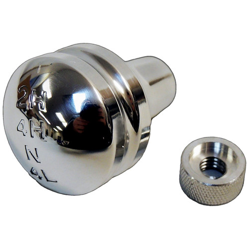 RT Off-Road RT24009 Shift Knob - Fits 1987-1995 Jeep YJ Wrangler