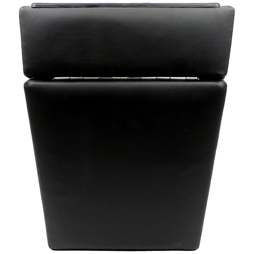 RT Off-Road RT27009 Locking Center Console - Fits 1972-1995 Jeep CJs, YJ Wrangler