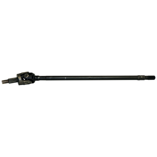 RT Off-Road RT23010 Axle Shaft Assembly Front Right - Fits 2007-2012 Jeep JK Wrangler
