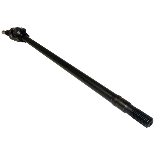 RT Off-Road RT23010 Axle Shaft Assembly Front Right - Fits 2007-2012 Jeep JK Wrangler
