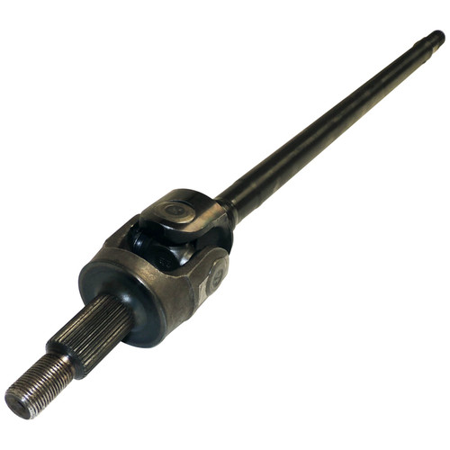 RT Off-Road RT23010 Axle Shaft Assembly Front Right - Fits 2007-2012 Jeep JK Wrangler