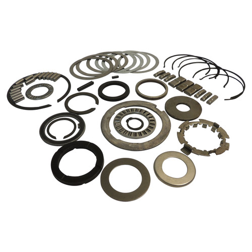 RT Off-Road T550MK T5 Transmission Small Parts Master Kit for 1982-1983 CJ-5, 1982-1986 CJ-7, 1982-1986 CJ-8, 1982-1983 SJ, J-Series