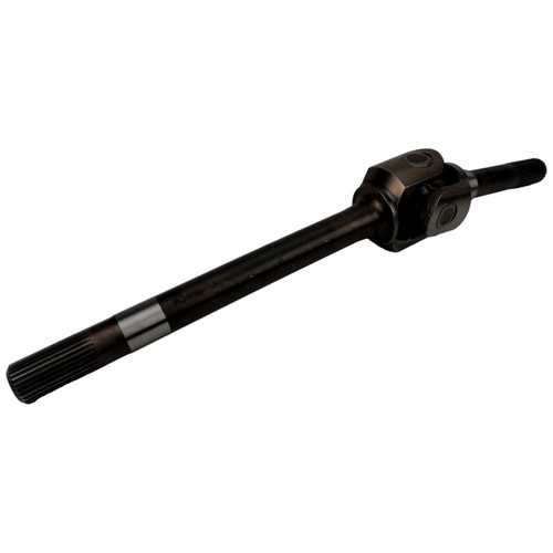 RT Off-Road RT23013 Chromoly Right Front Axle Shaft Assembly for 77-83 CJ-5 and 77-81 CJ-7 & CJ-8