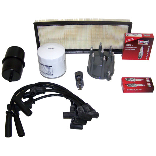 RT Off-Road TK2 Tune-Up Kit - Fits 1991-1993 Jeep YJ Wrangler