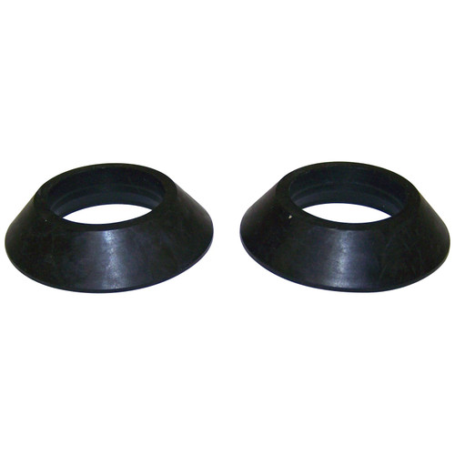 RT Off-Road RT33008 D-Ring Spacers - Fits Jeep