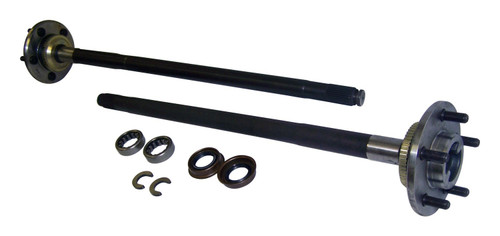RT Off-Road RT23006 Chromoly Axle Shaft Set for 1994-1998 ZJ Grand Cherokee w/ D44 Rear Axle, Made w/ High Grade 4340 Alloy Steel