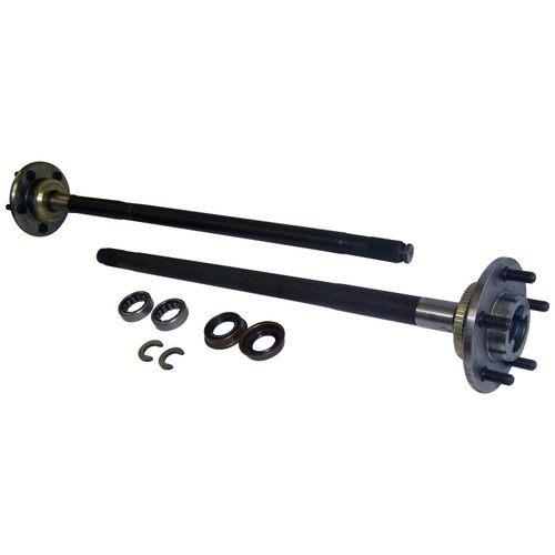 RT Off-Road RT23006 Axle Shaft Kit Rear Left & Right - Fits 1994-1998 Jeep ZJ Grand Cherokee