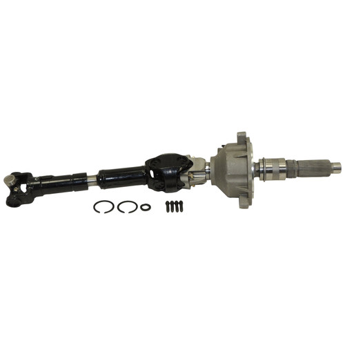 RT Off-Road RT24004 Slip Yoke Eliminator & Shaft Kit - Fits 1997-2006 Jeep TJ Wrangler