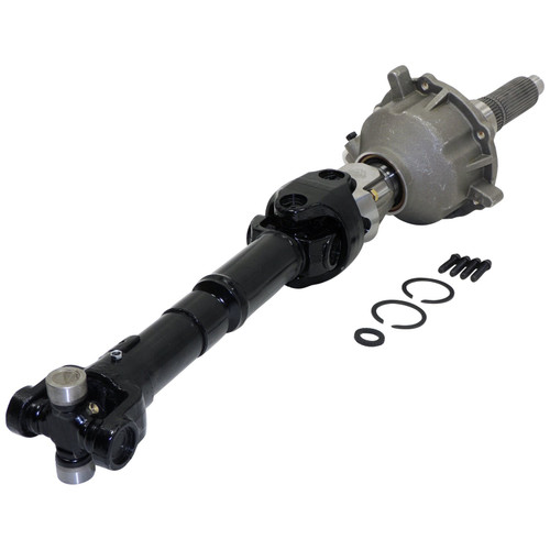 RT Off-Road RT24004 Slip Yoke Eliminator & Shaft Kit - Fits 1997-2006 Jeep TJ Wrangler
