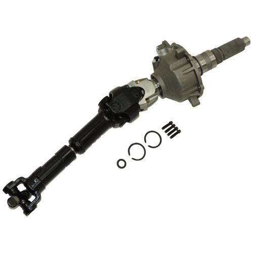 RT Off-Road RT24004 Slip Yoke Eliminator & Shaft Kit - Fits 1997-2006 Jeep TJ Wrangler