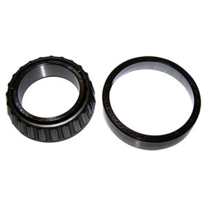 RT Off-Road SET47 Front Inner Wheel Bearing Set for 1977-1986 Jeep CJ-5, CJ-7, CJ-8