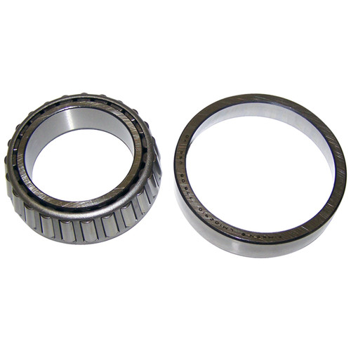 RT Off-Road SET47 Drive Axle Shaft Bearing Front Inner - Fits 1977-1986 Jeep CJ-5, CJ-7, CJ-8