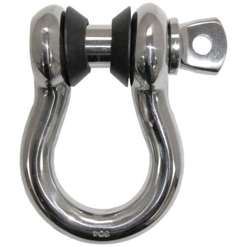 RT Off-Road RT33004 D-Ring - Fits Jeep