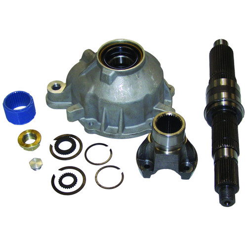 RT Off-Road RT24005 Slip Yoke Eliminator Kit Rear - Fits 1997-2006 Jeep TJ Wrangler