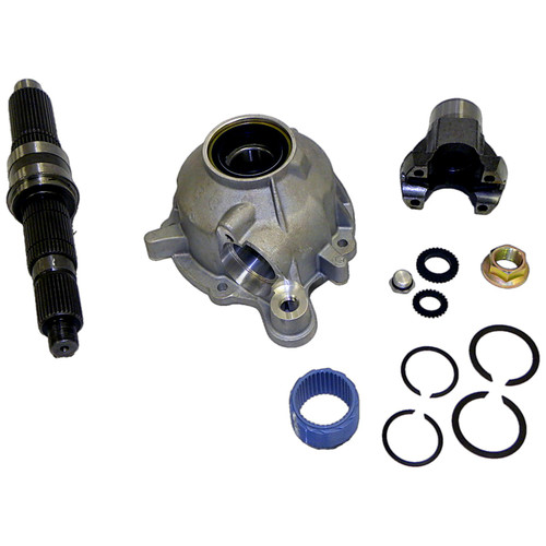RT Off-Road RT24005 Slip Yoke Eliminator Kit Rear - Fits 1997-2006 Jeep TJ Wrangler