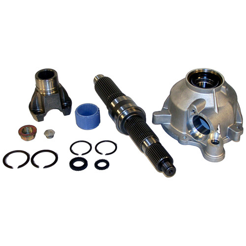 RT Off-Road RT24005 Slip Yoke Eliminator Kit Rear - Fits 1997-2006 Jeep TJ Wrangler