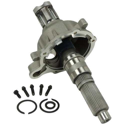 RT Off-Road RT24005 Slip Yoke Eliminator Kit Rear - Fits 1997-2006 Jeep TJ Wrangler