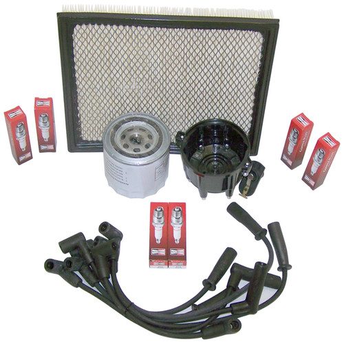RT Off-Road TK11 Tune-Up Kit - Fits 1997-1998 Jeep ZJ Grand Cherokee
