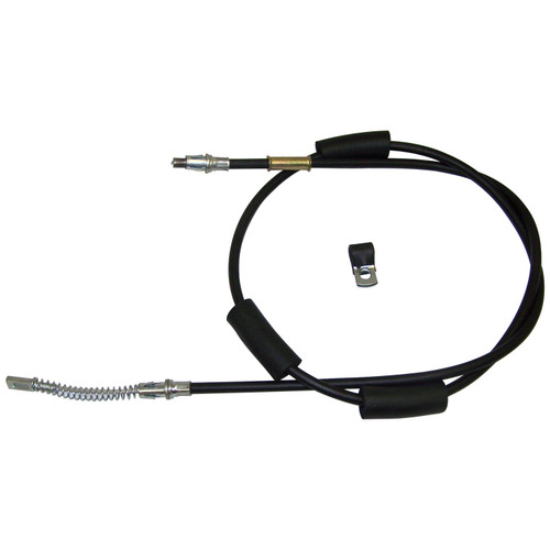RT Off-Road RT31040 Parking Brake Cable Rear Right - Fits 1997-1901 Jeep XJ Cherokee