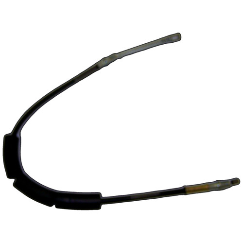 RT Off-Road RT31041 Parking Brake Cable Rear Left - Fits 1997-1901 Jeep XJ Cherokee