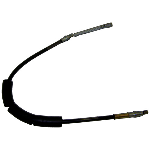 RT Off-Road RT31041 Parking Brake Cable Rear Left - Fits 1997-1901 Jeep XJ Cherokee