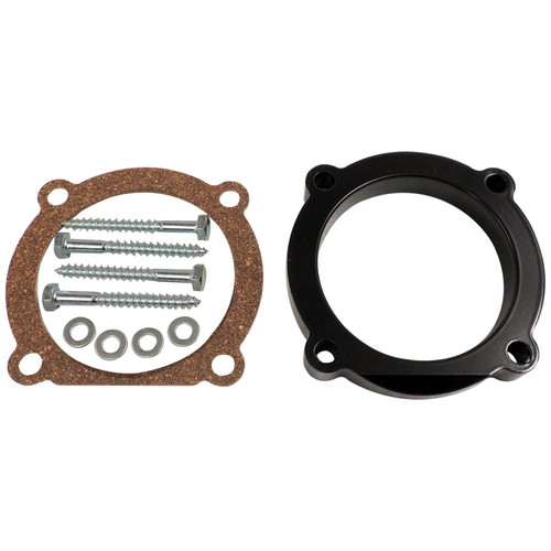 RT Off-Road RT35007 Throttle Body Spacer Kit - Fits 2018-2024 Jeep JL Wrangler